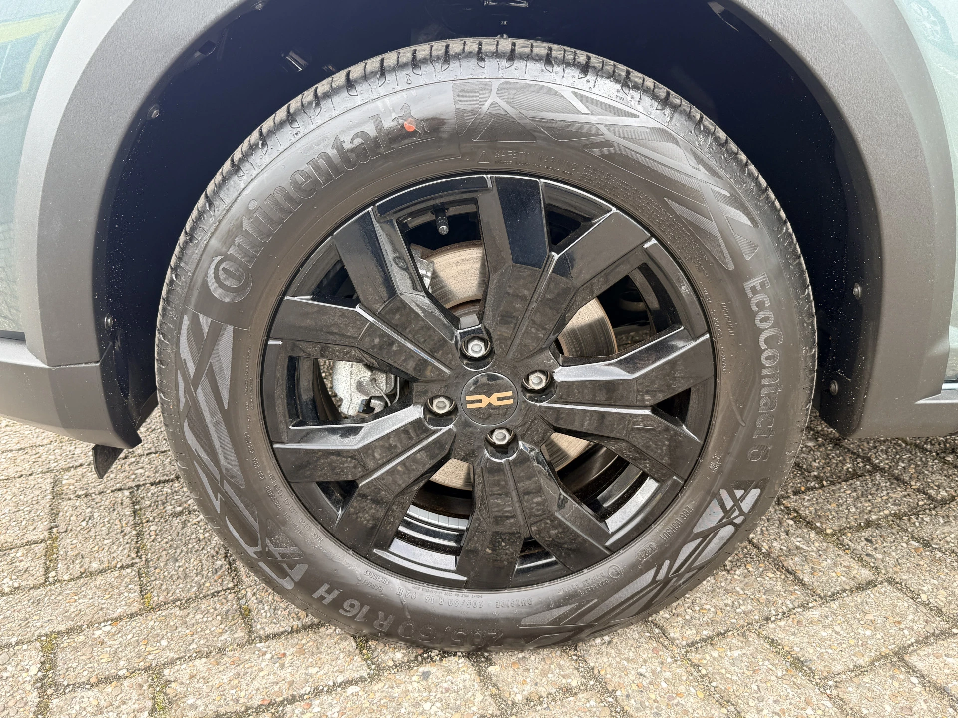 Hoofdafbeelding Dacia Jogger