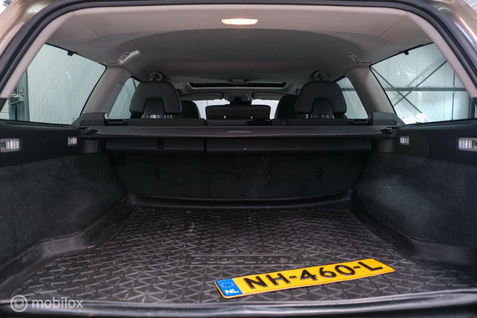 Hoofdafbeelding Volvo V70