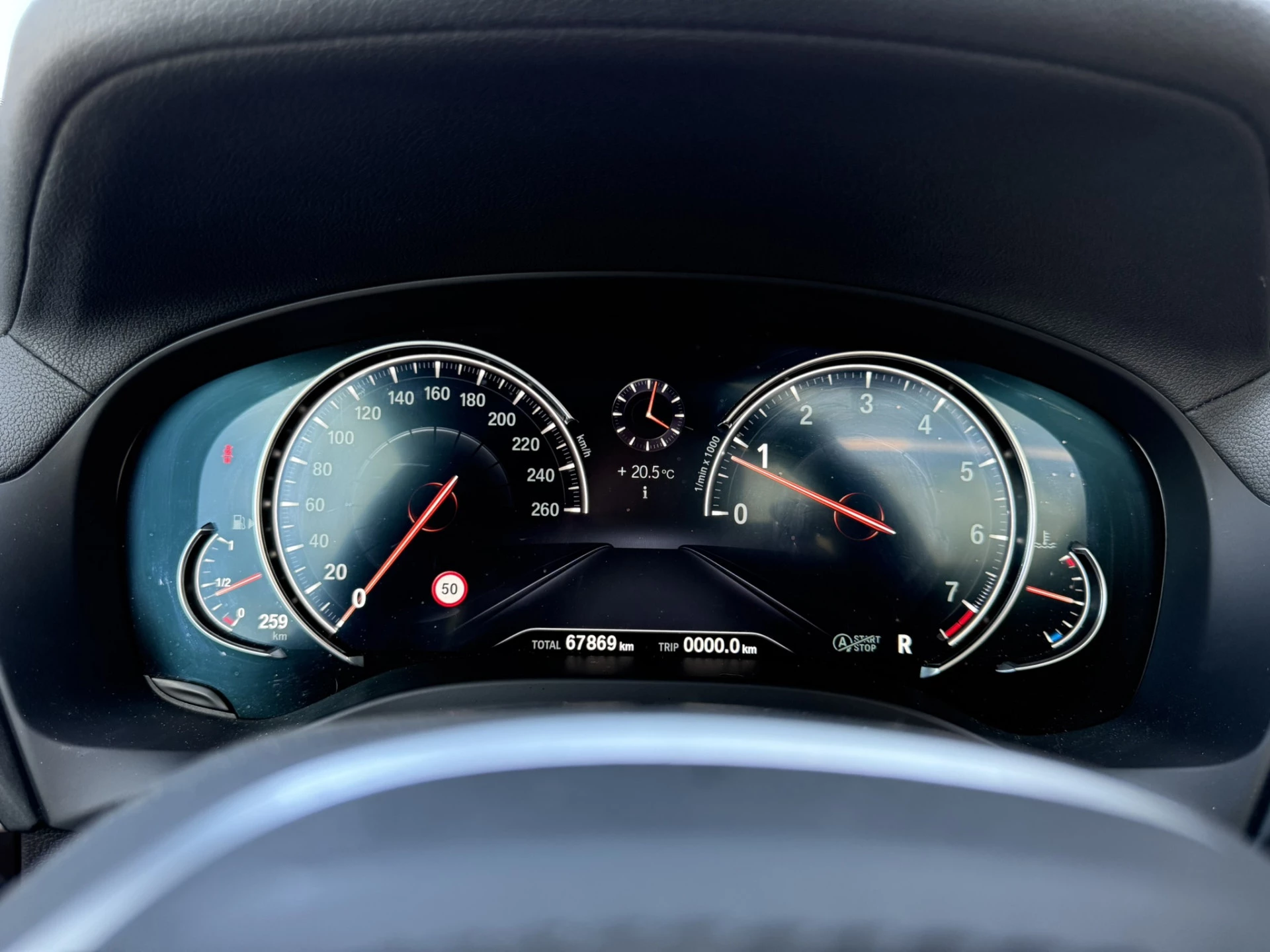 Hoofdafbeelding BMW X4