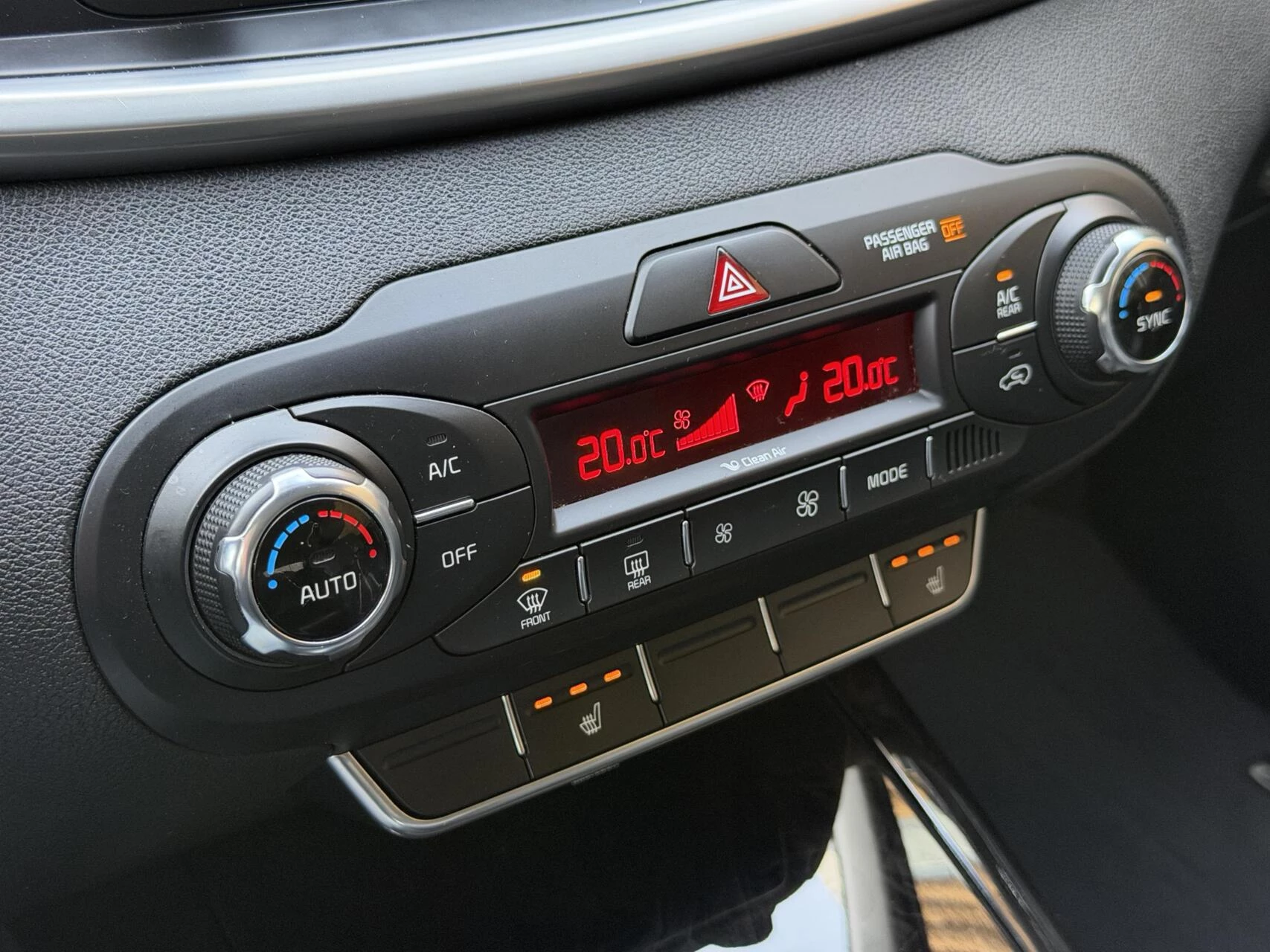 Hoofdafbeelding Kia Sorento