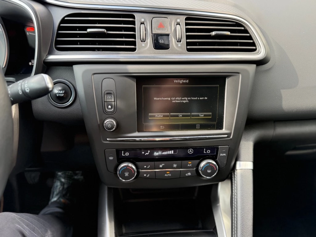 Hoofdafbeelding Renault Kadjar