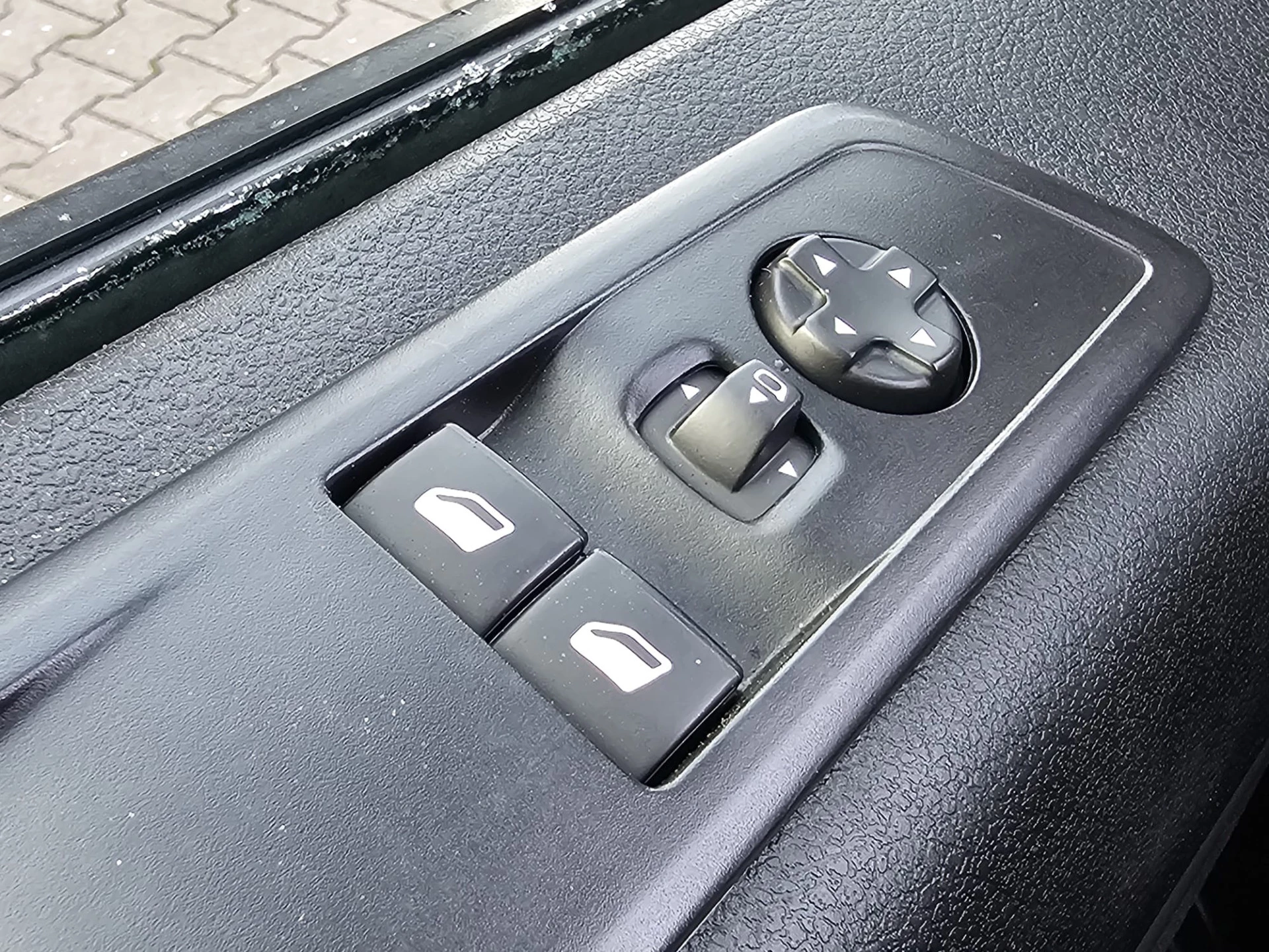 Hoofdafbeelding Opel Zafira e-Life