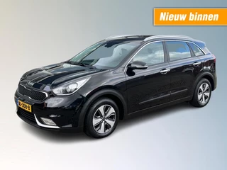 Kia Niro 1.6 GDI HYBRID DYNAMICL.