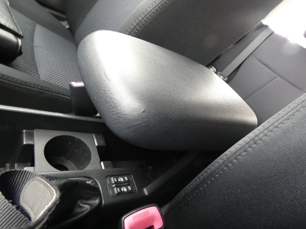 Hoofdafbeelding Subaru Forester