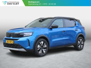 Opel Frontera 1.2 Turbo Hybrid GS 7p. | APPLE CARPLAY |