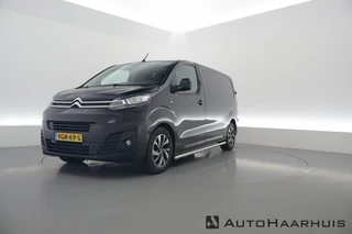 Hoofdafbeelding Citroën Jumpy