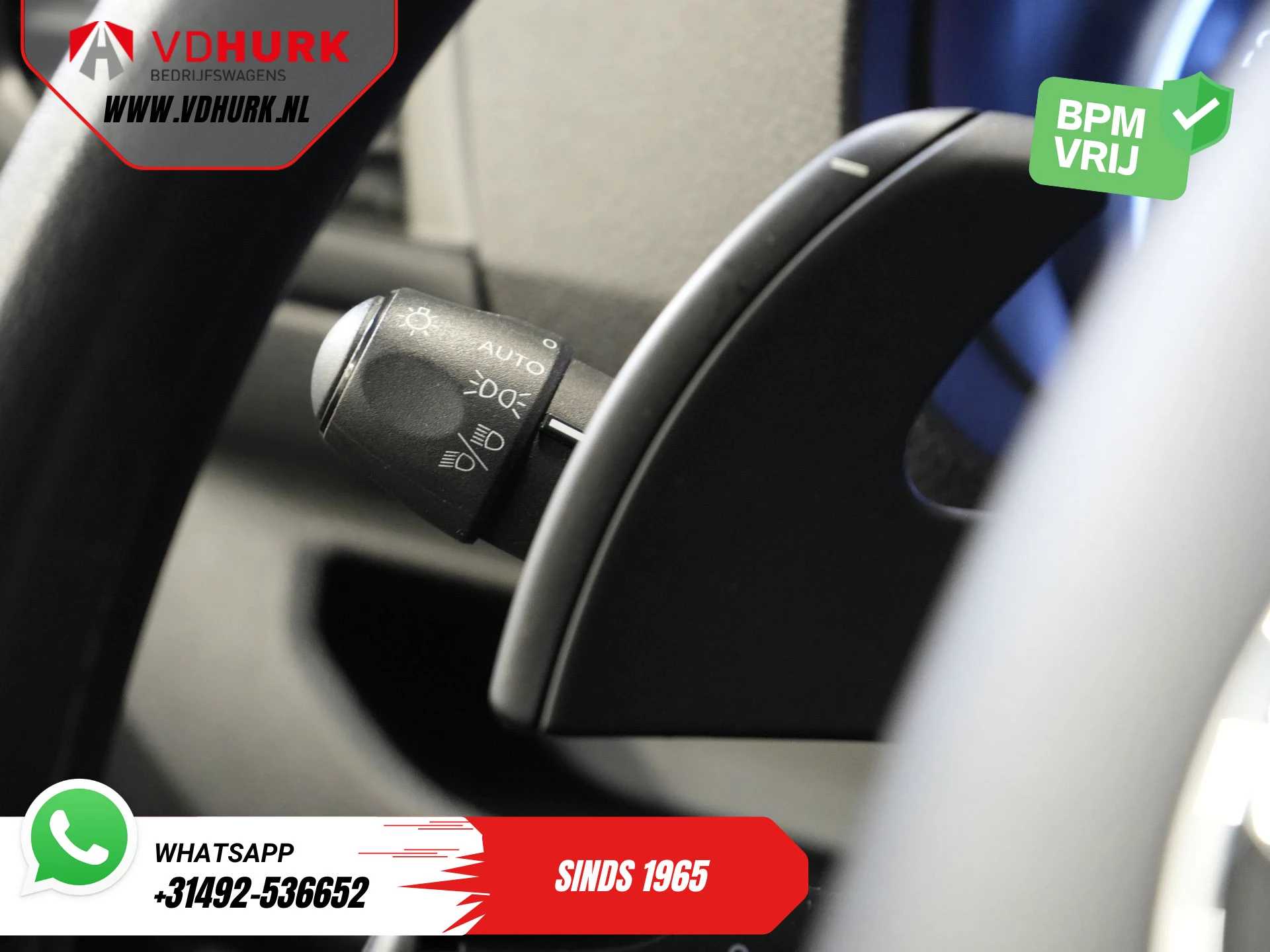 Hoofdafbeelding Toyota ProAce