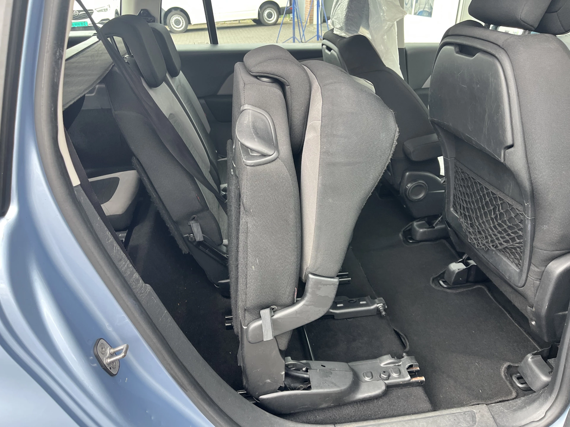 Hoofdafbeelding Citroën Grand C4 Picasso