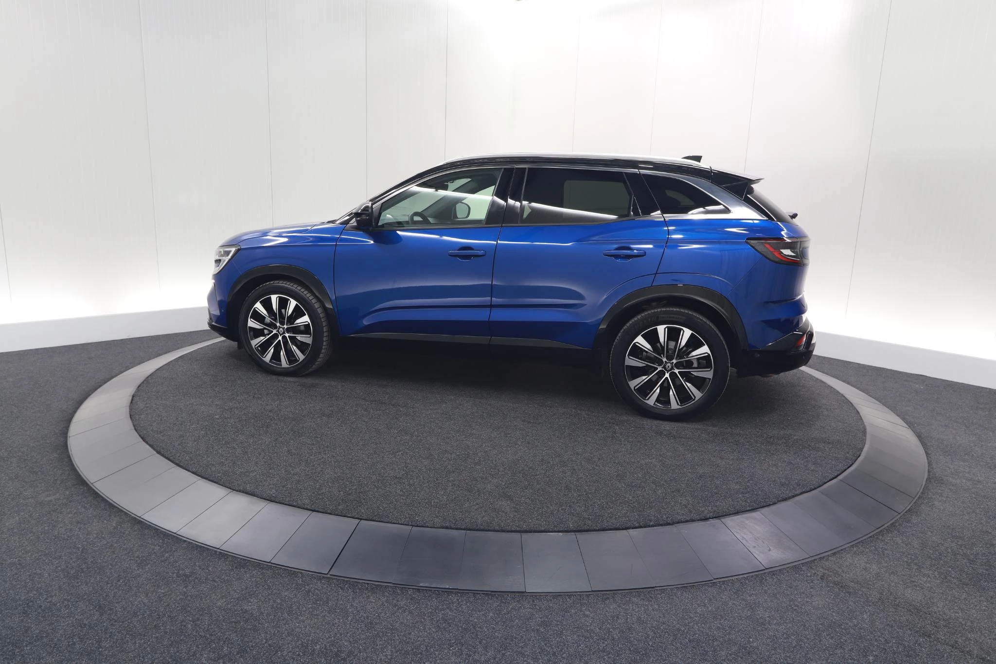 Hoofdafbeelding Renault Austral