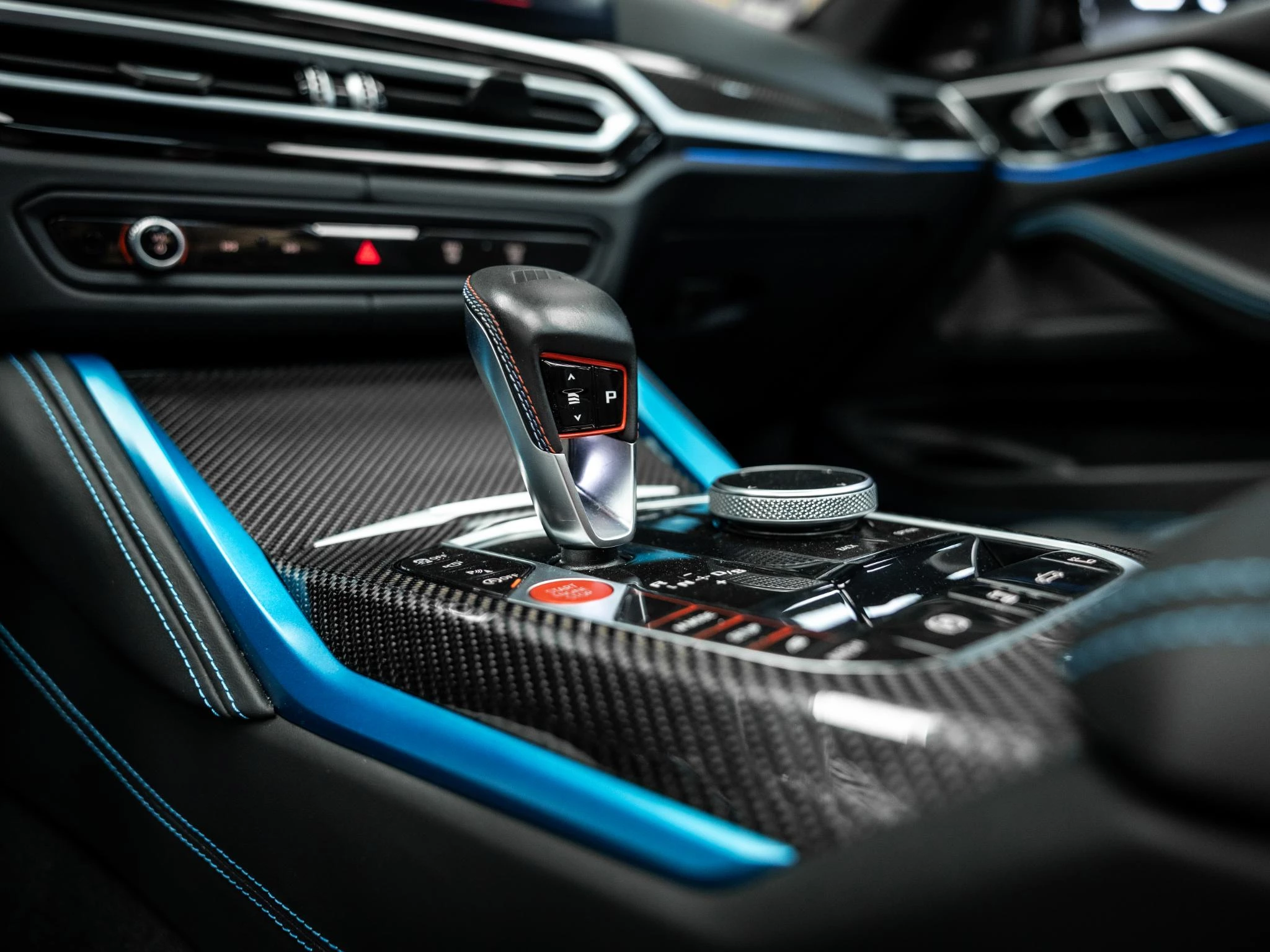 Hoofdafbeelding BMW M4