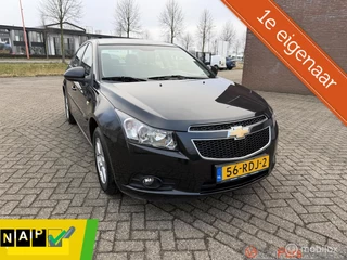 Chevrolet Cruze 1.8 LS,Airco,trekhaak,P.sensor,1e eigenaar