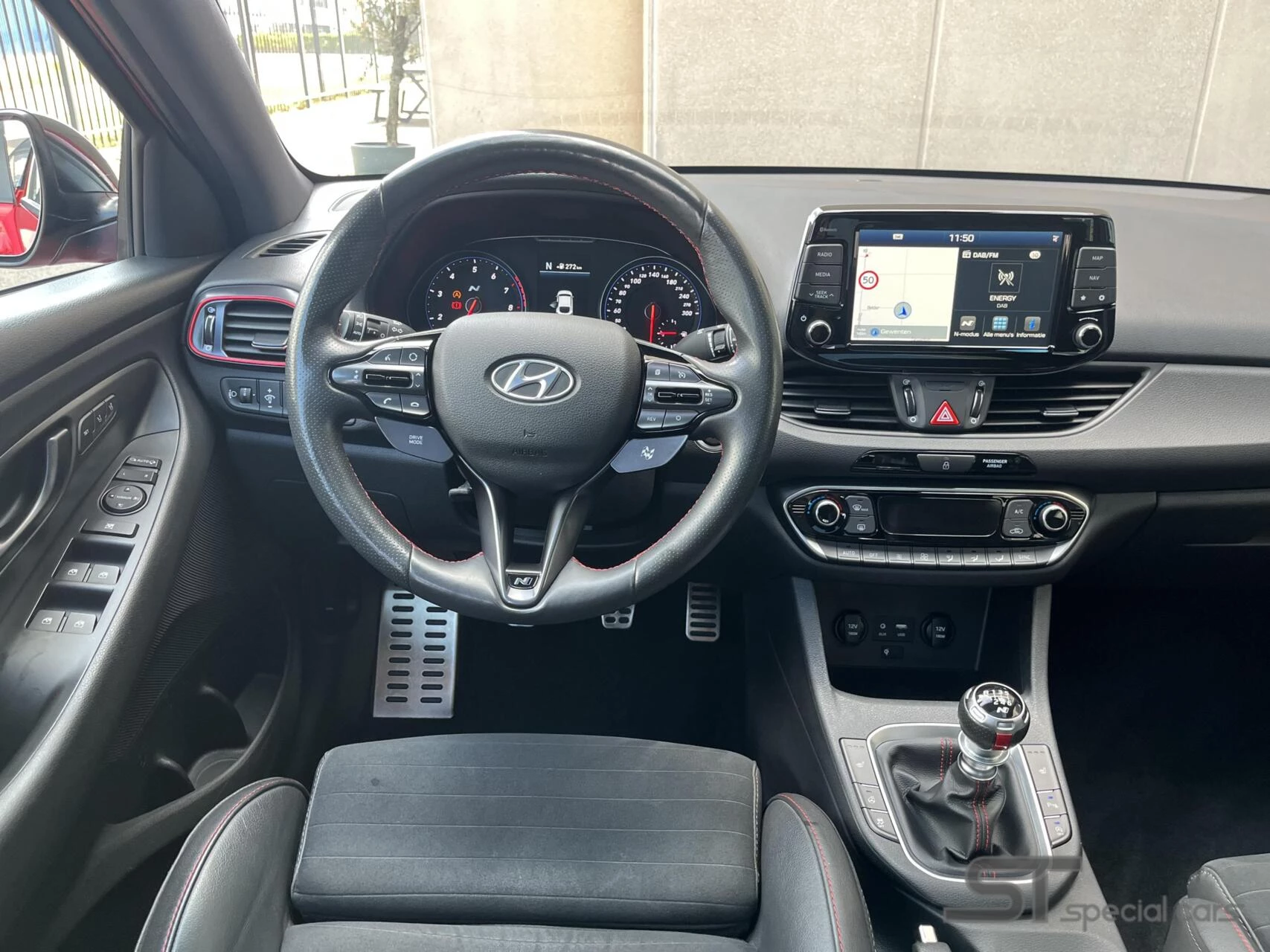 Hoofdafbeelding Hyundai i30