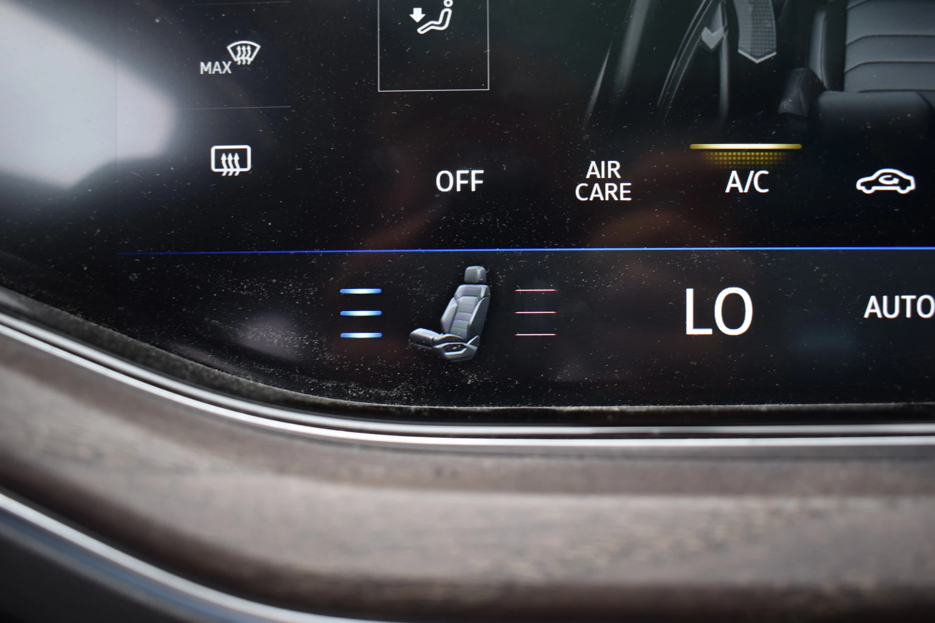 Hoofdafbeelding Volkswagen Touareg