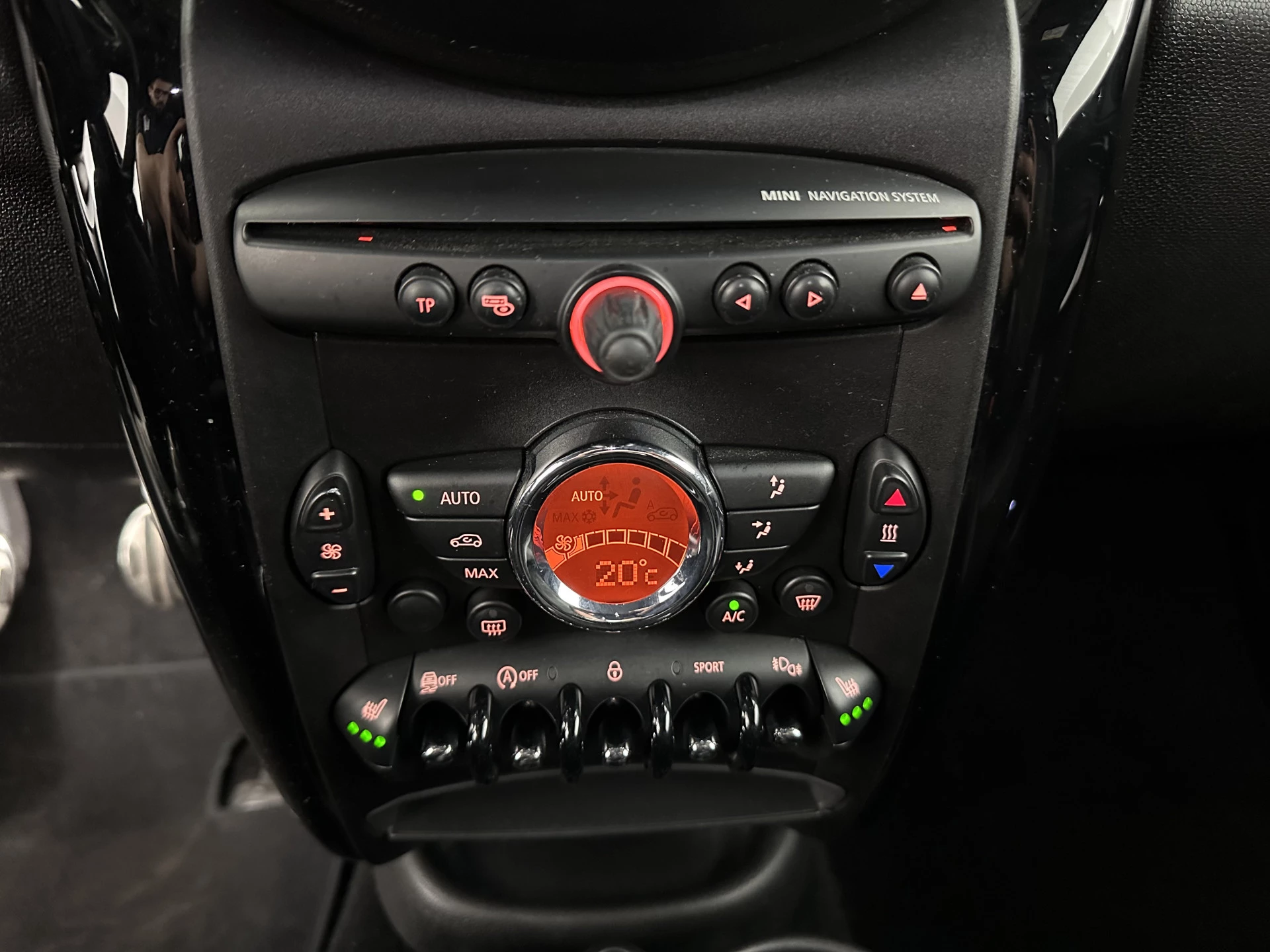 Hoofdafbeelding MINI Paceman