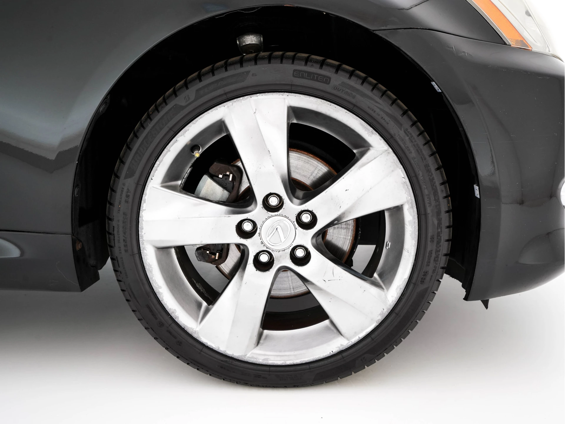 Hoofdafbeelding Lexus IS