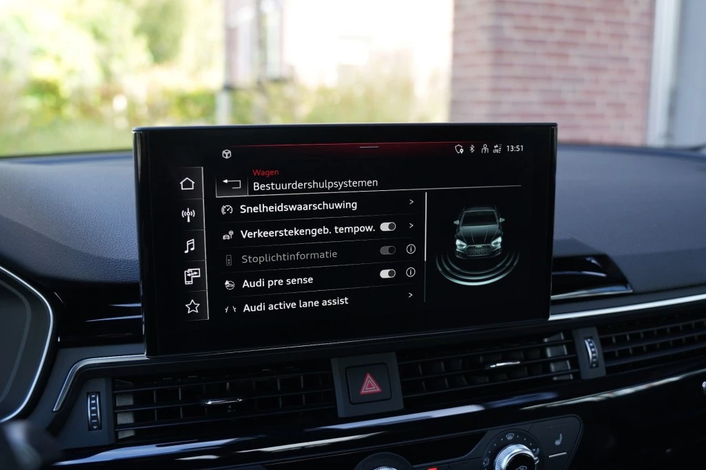 Hoofdafbeelding Audi S5