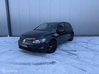 Volkswagen Golf 7 1.0 TSI Connected Series nieuwe apk