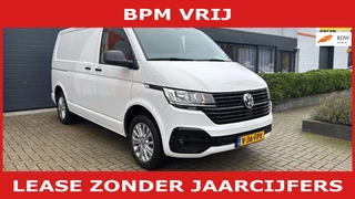 Volkswagen TRANSPORTER 2.0 TDI L1H1 28 Bulli automaat