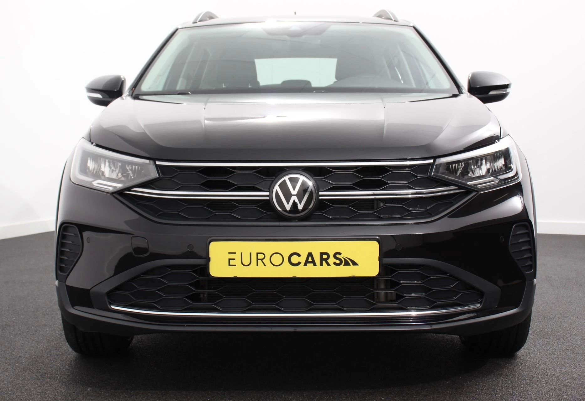 Hoofdafbeelding Volkswagen Taigo