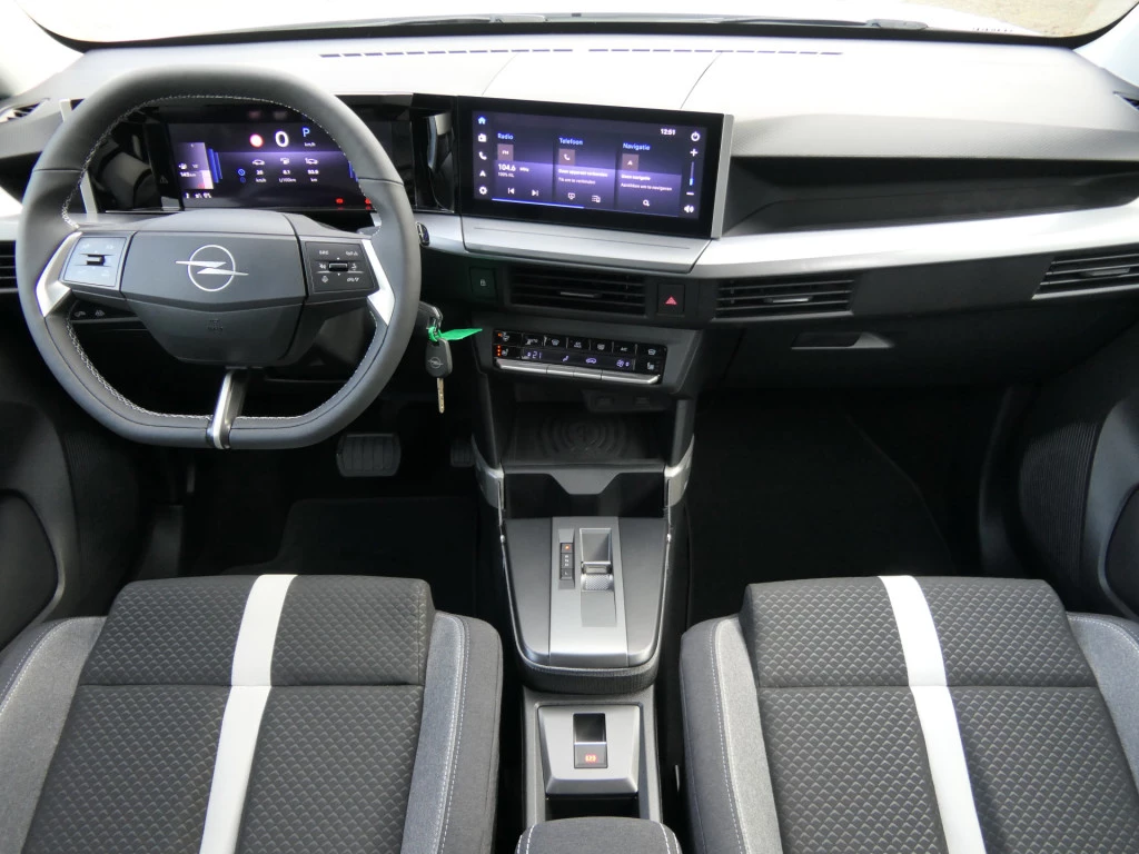 Hoofdafbeelding Opel Frontera