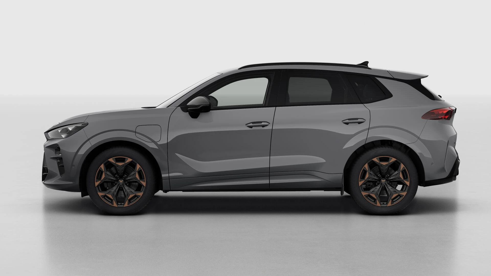 Hoofdafbeelding CUPRA Terramar