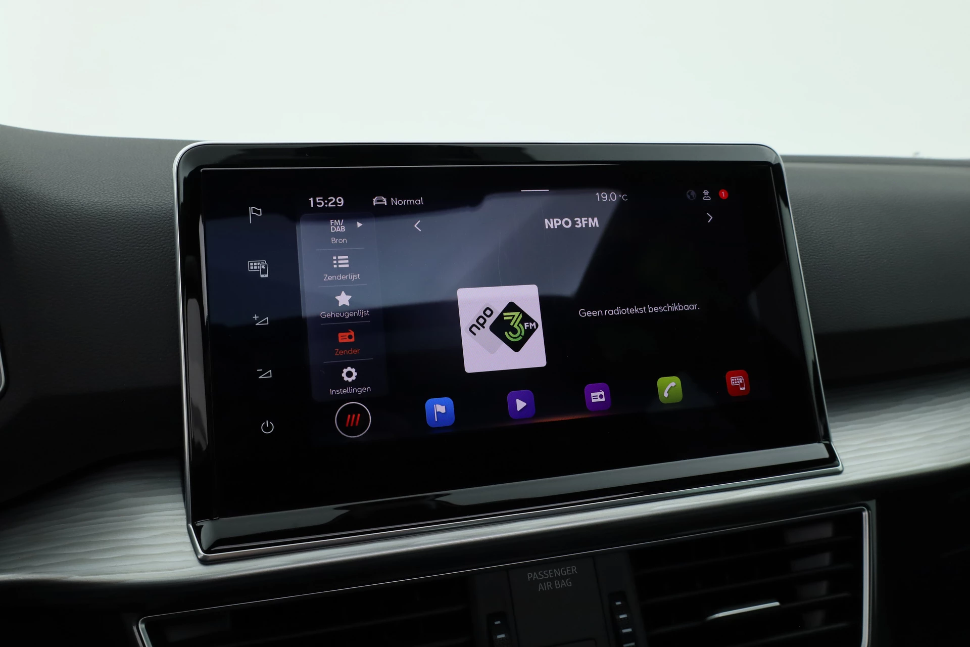 Hoofdafbeelding SEAT Tarraco