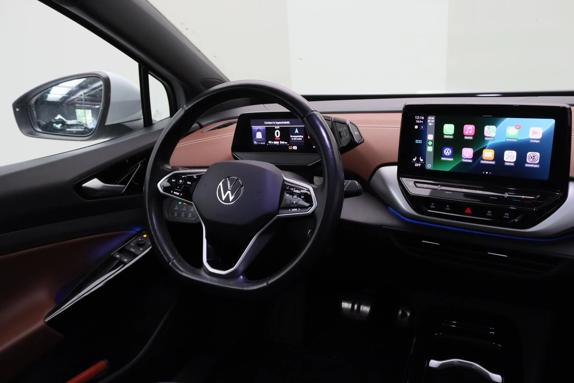 Hoofdafbeelding Volkswagen ID.3