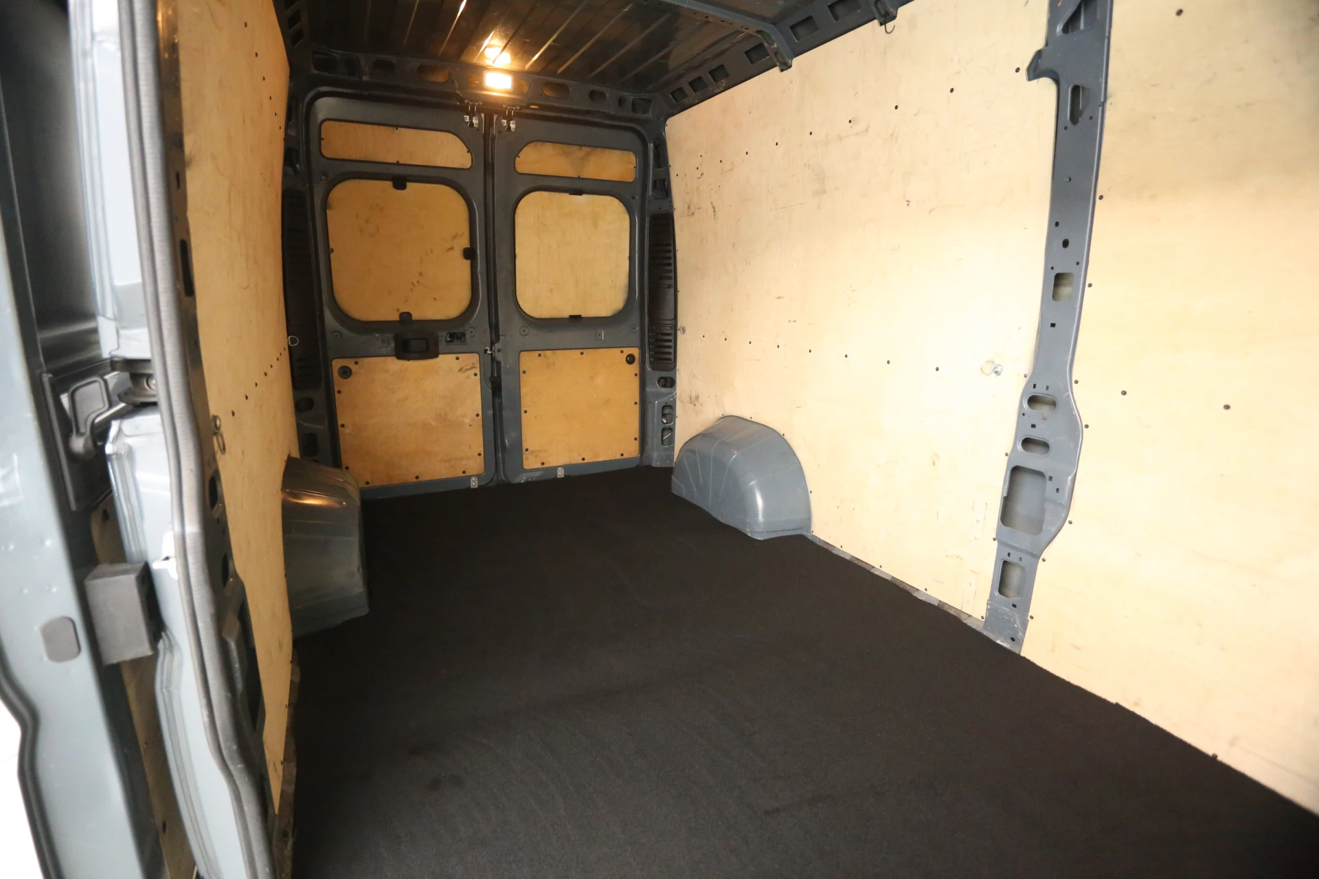 Hoofdafbeelding Opel Movano