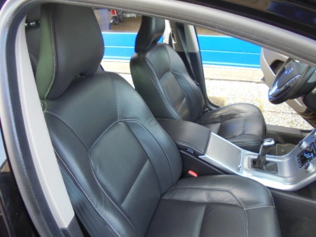 Hoofdafbeelding Volvo V70