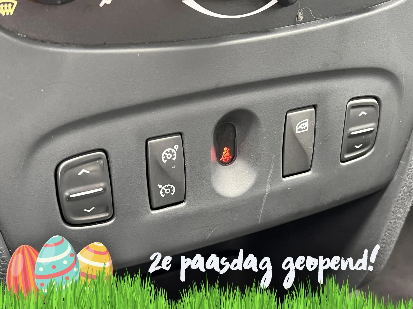 Hoofdafbeelding Dacia Logan