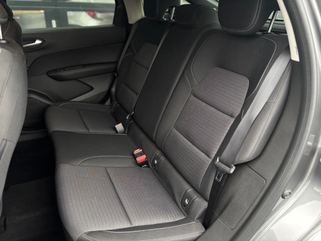 Hoofdafbeelding Renault Arkana