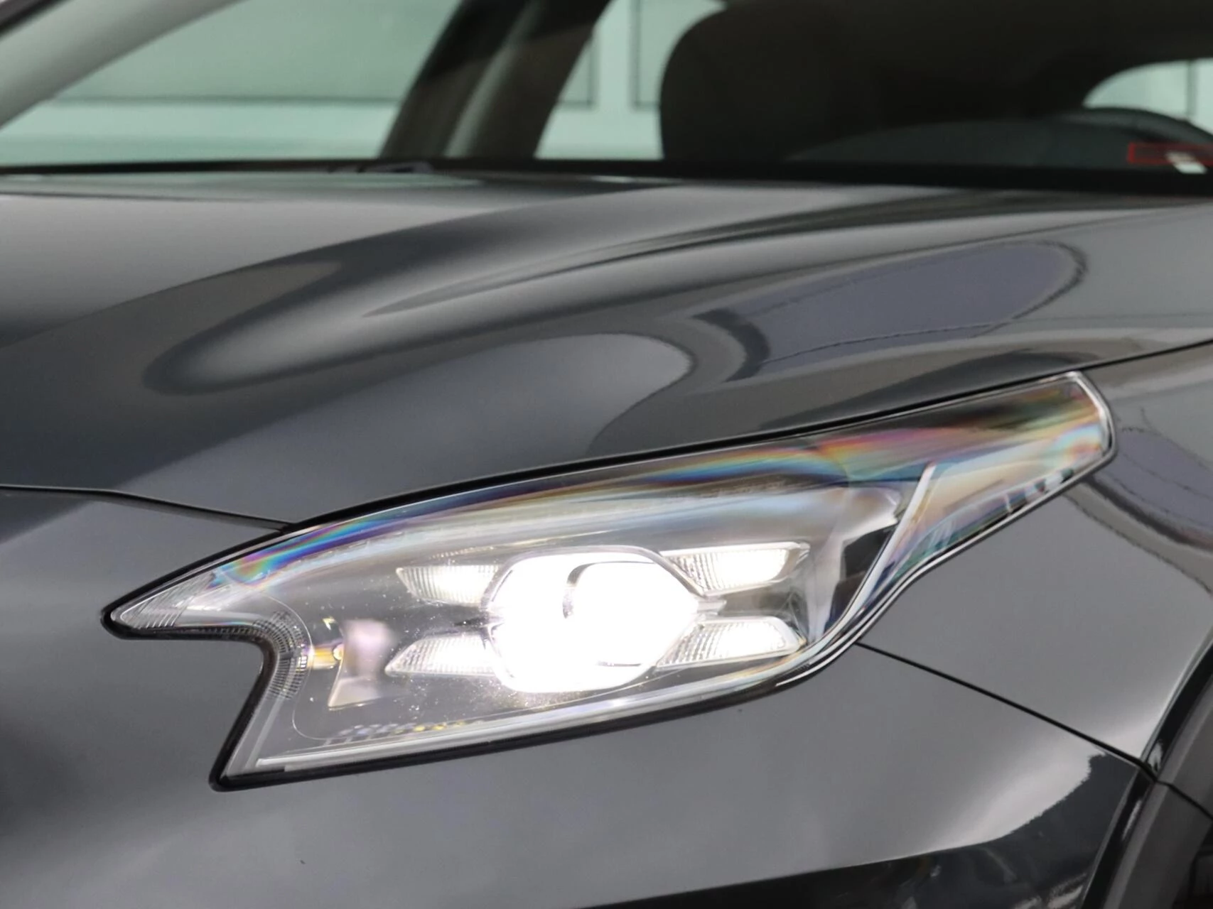 Hoofdafbeelding Kia XCeed