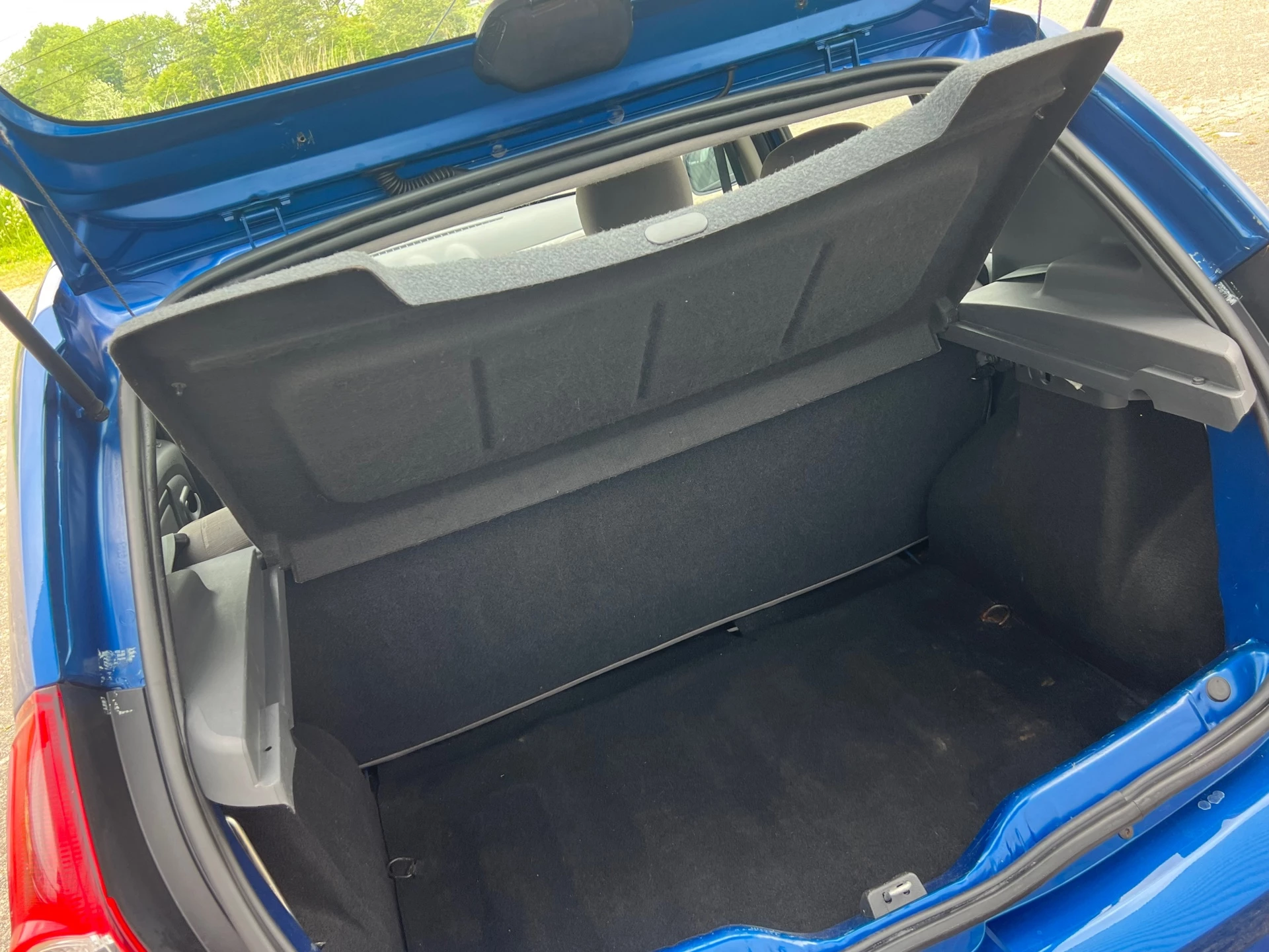 Hoofdafbeelding Dacia Sandero