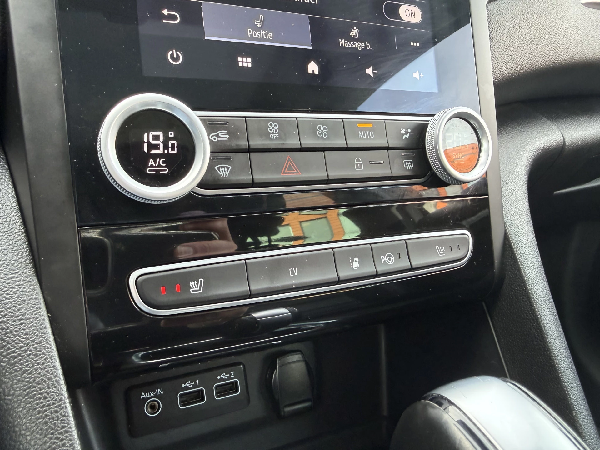 Hoofdafbeelding Renault Megane E-Tech