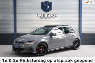 Volkswagen Golf 2.0 TSI GTI TCR 290+PK LED/VIRTUAL/PANO/ALCANTARA+S.VERWARMING/LMV 19'/LINE/ACC/ECC/12 MND GARANTIE!