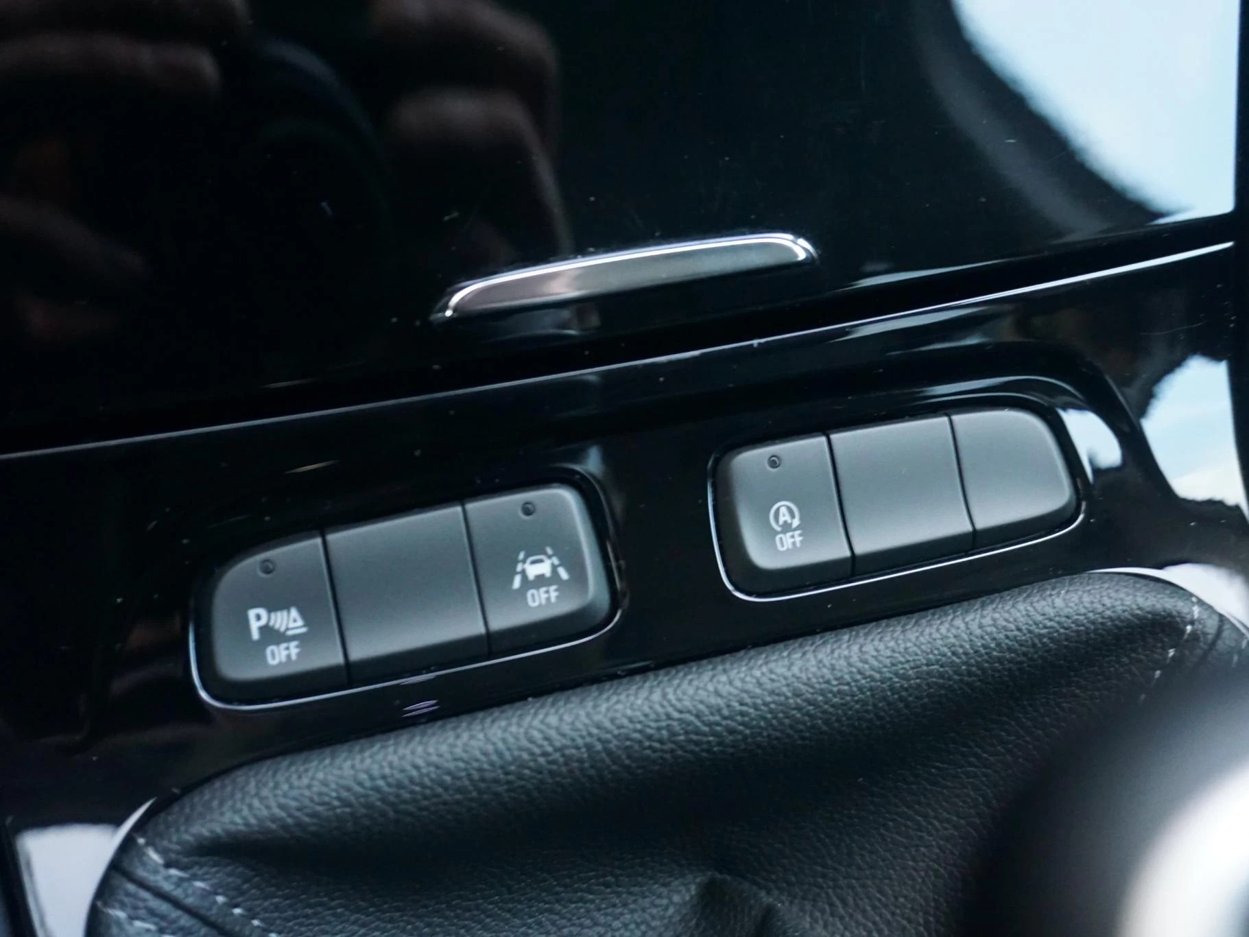 Hoofdafbeelding Opel Grandland