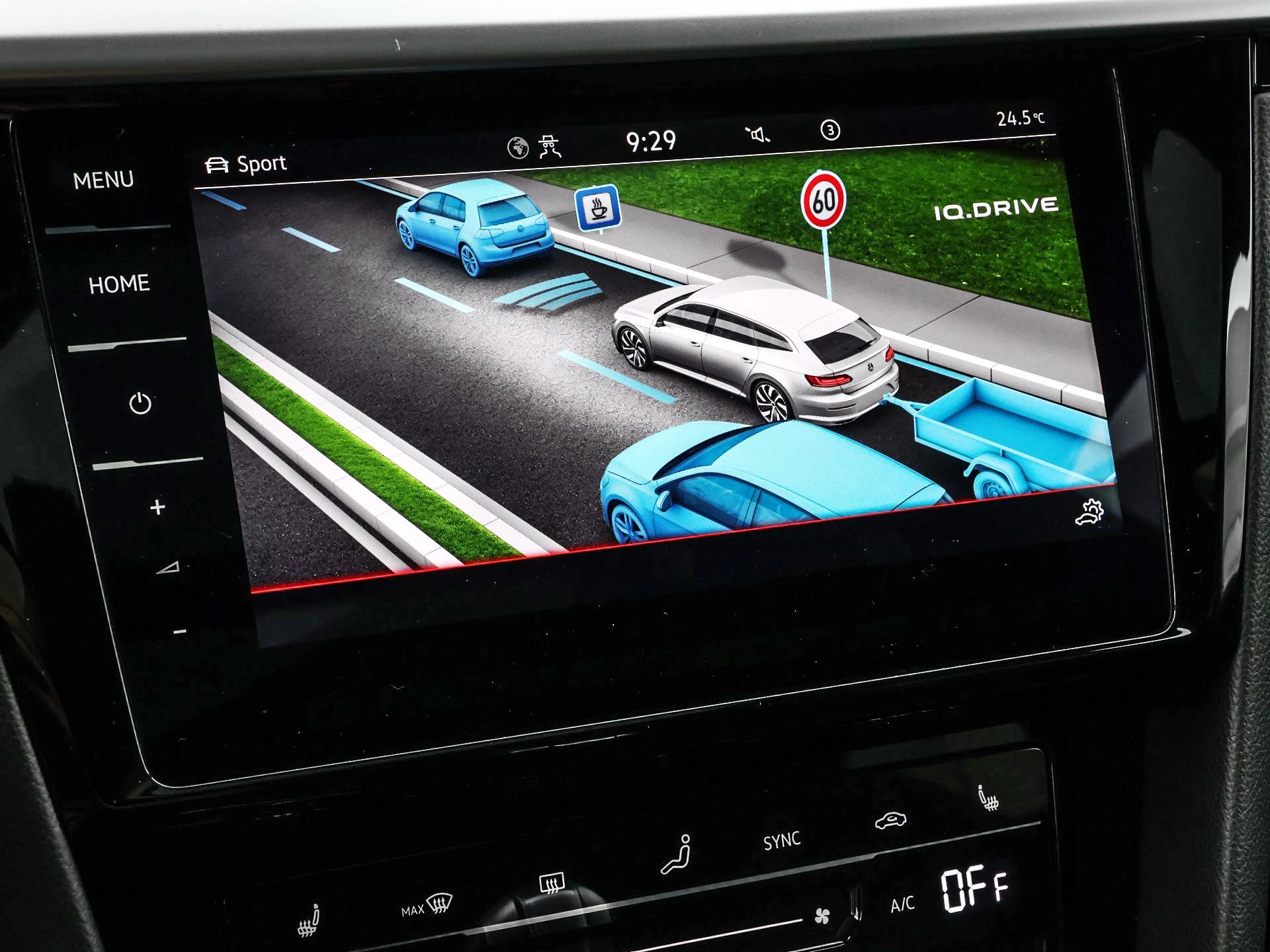 Hoofdafbeelding Volkswagen Arteon
