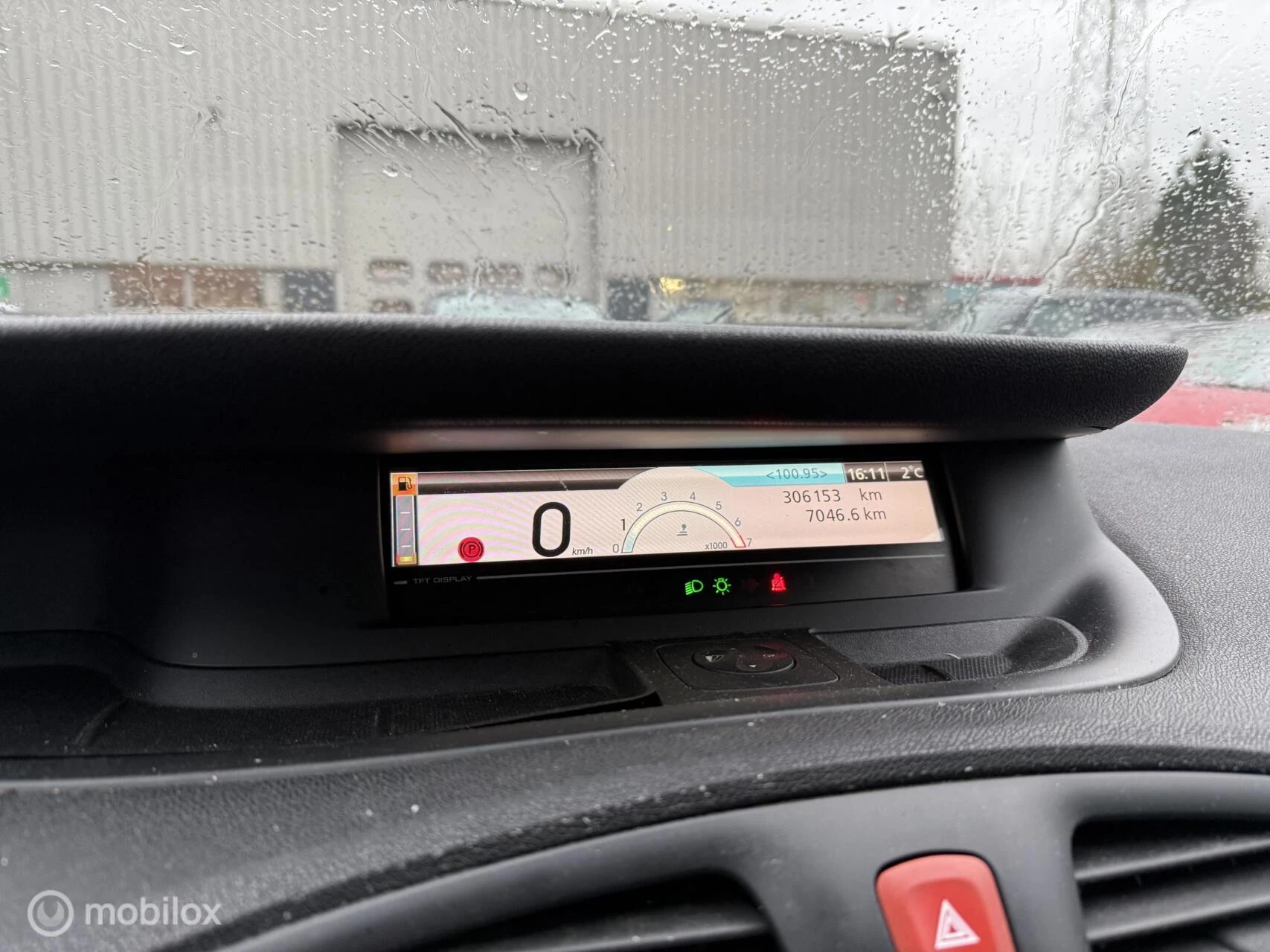 Hoofdafbeelding Renault Grand Scénic