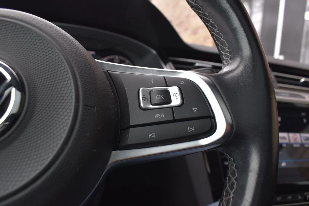 Hoofdafbeelding Volkswagen Arteon