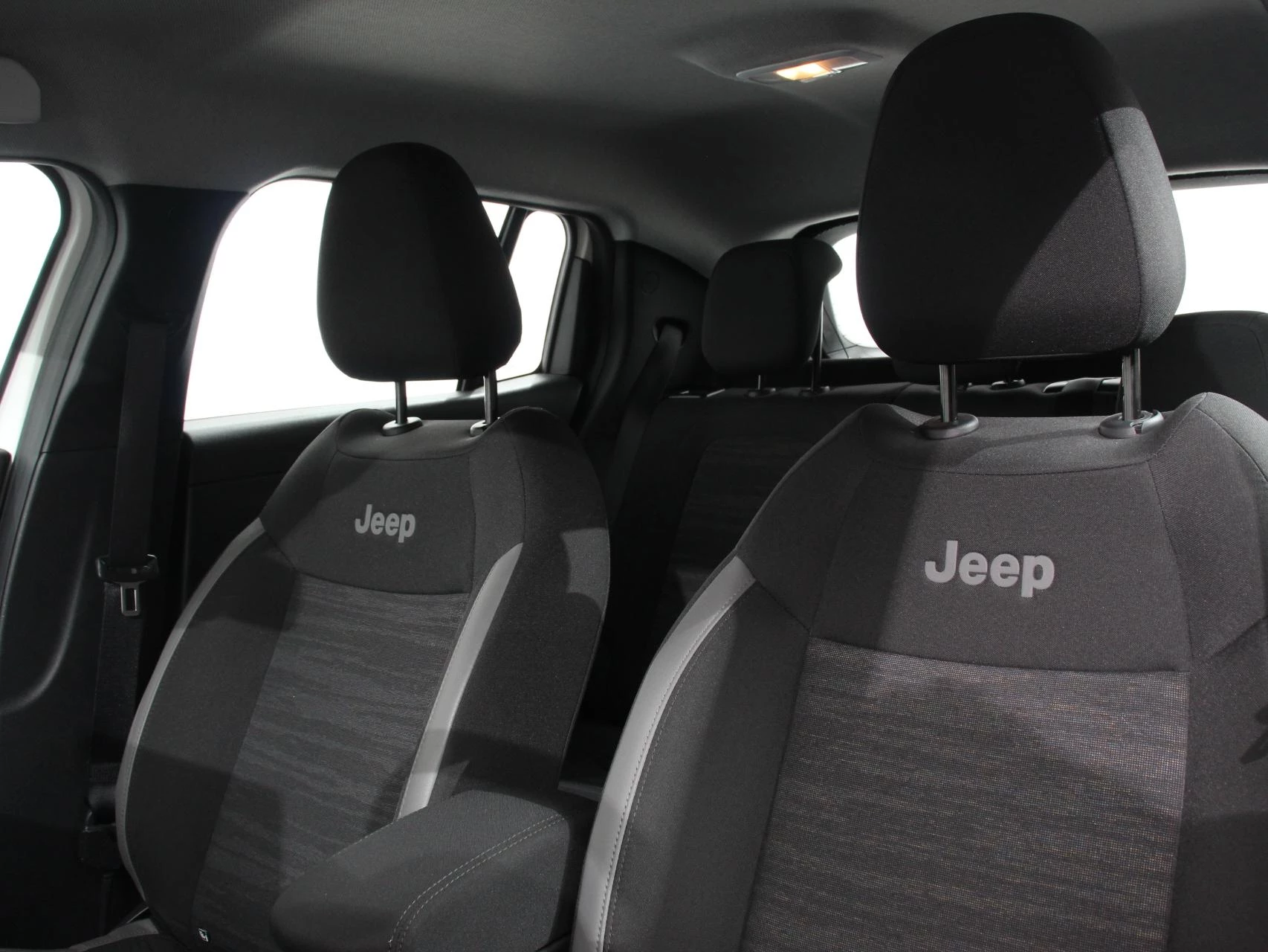 Hoofdafbeelding Jeep Avenger