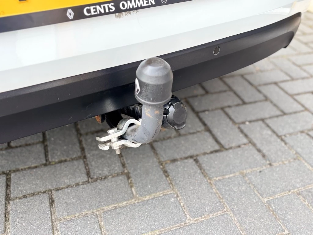 Hoofdafbeelding Renault Mégane