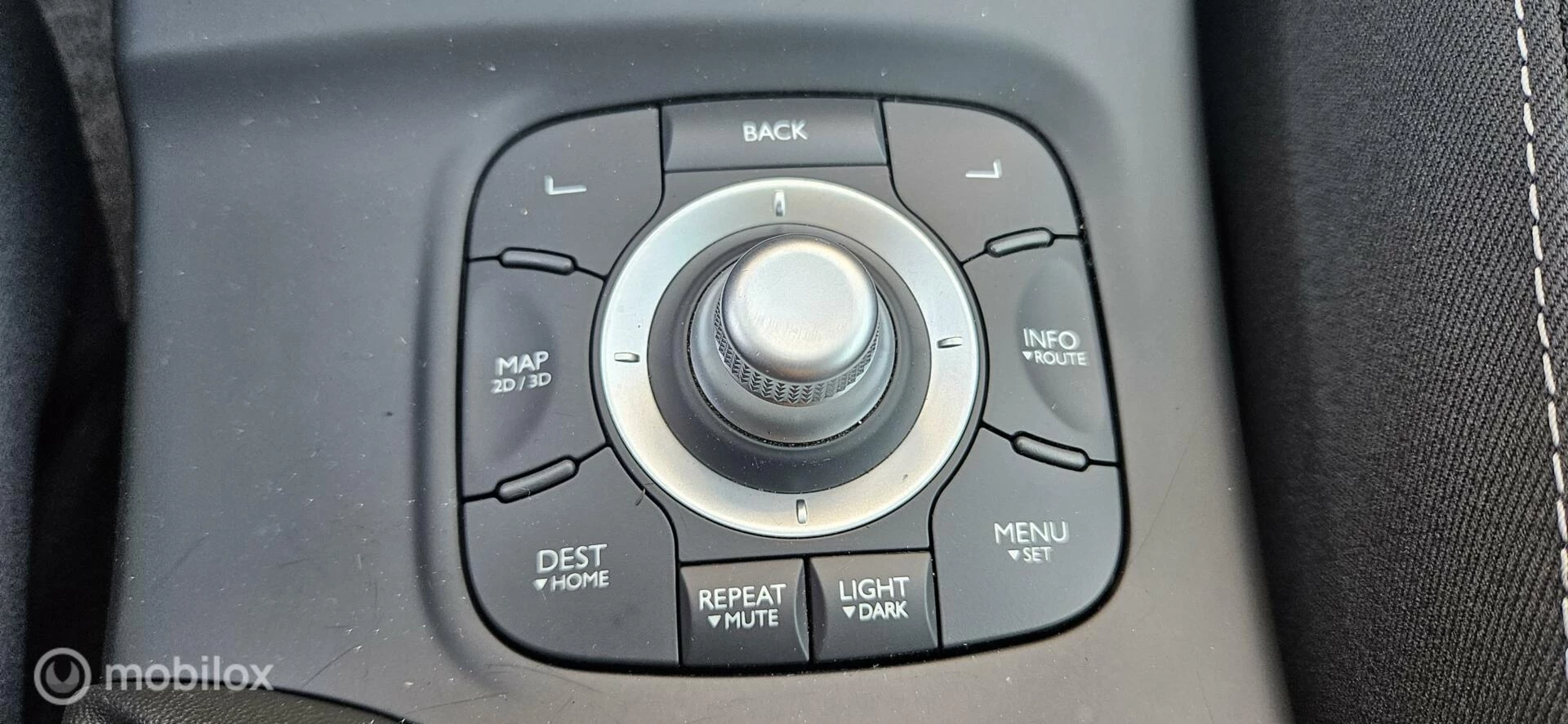 Hoofdafbeelding Renault Mégane