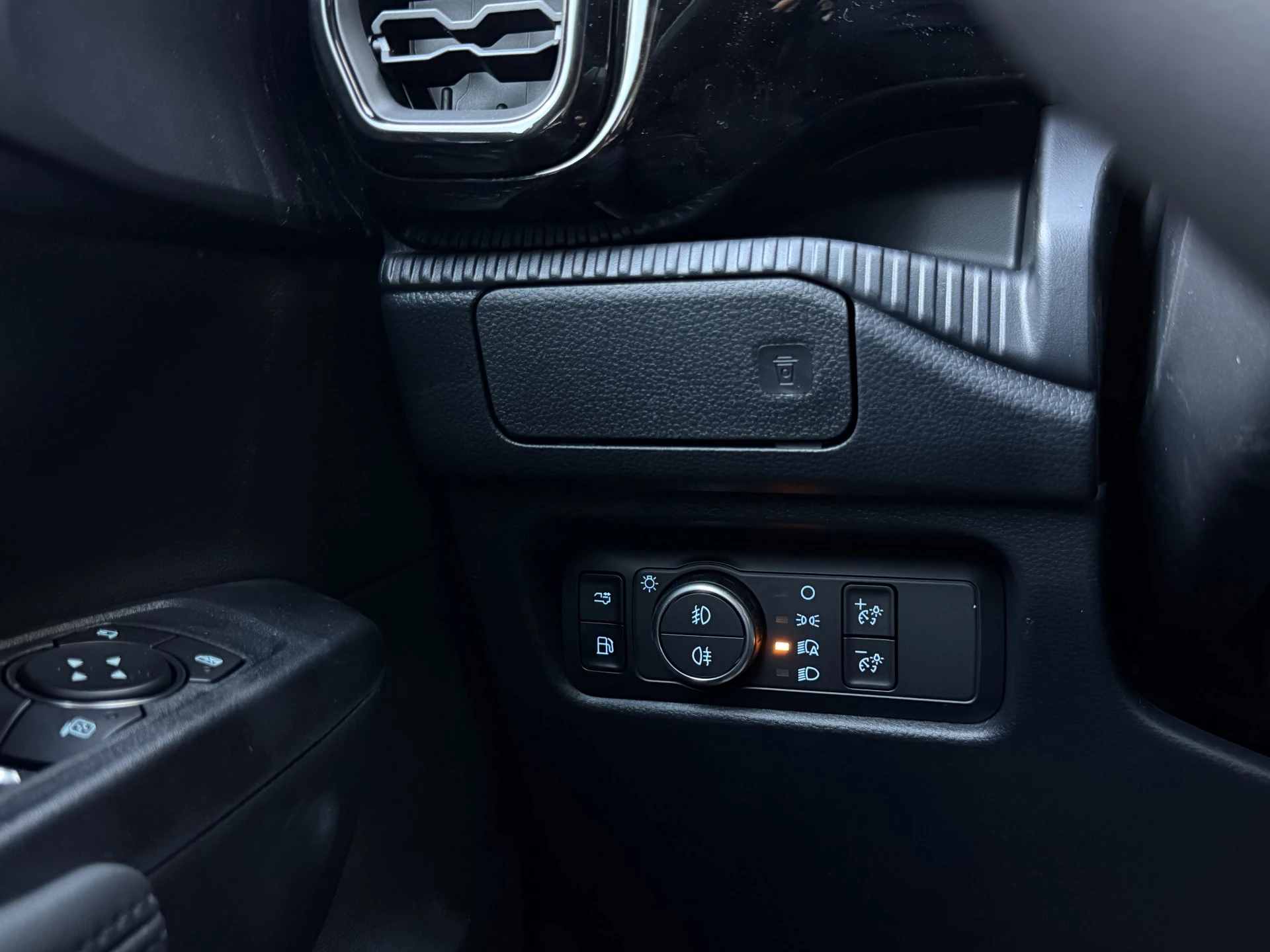 Hoofdafbeelding Ford Ranger