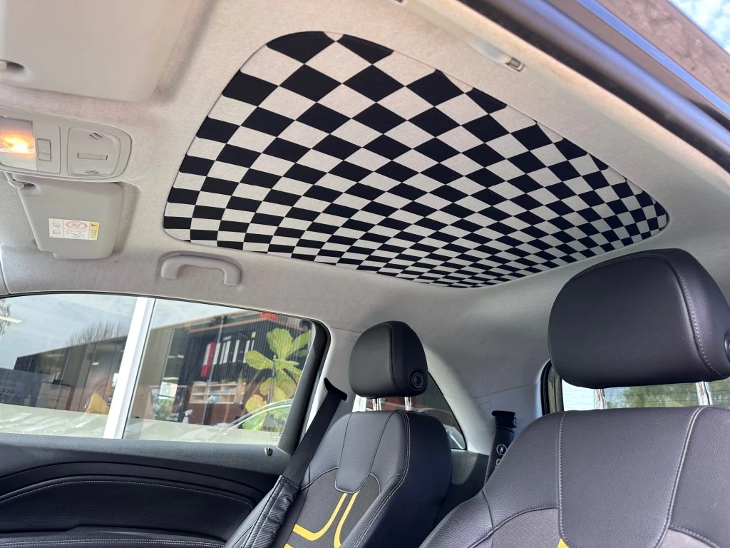 Hoofdafbeelding Opel ADAM