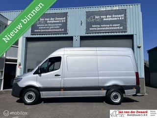 Mercedes Sprinter bestel 316 2.2 CDI L2H1 EURO VI-D AUTOMAAT