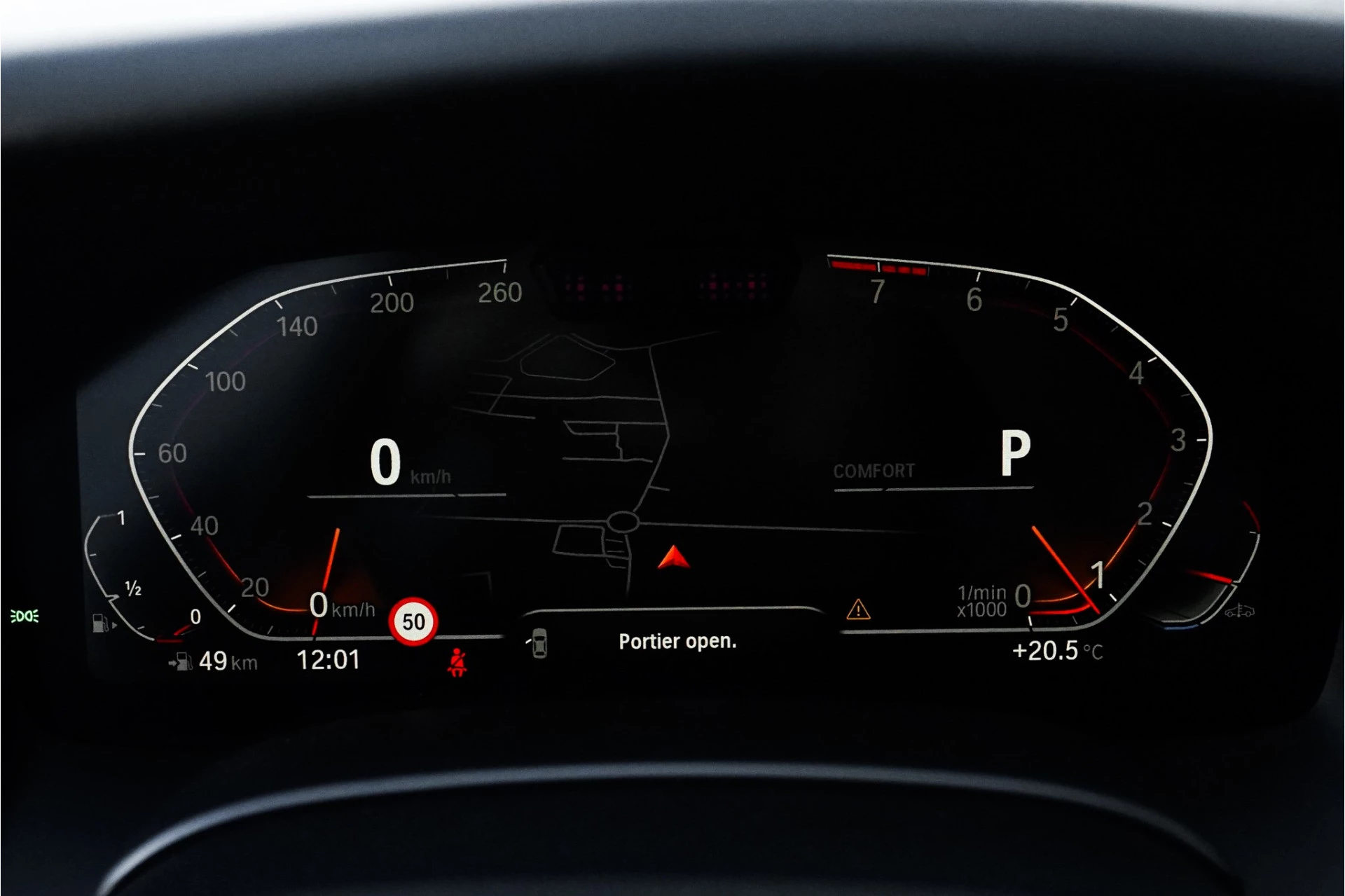 Hoofdafbeelding BMW 8 Serie