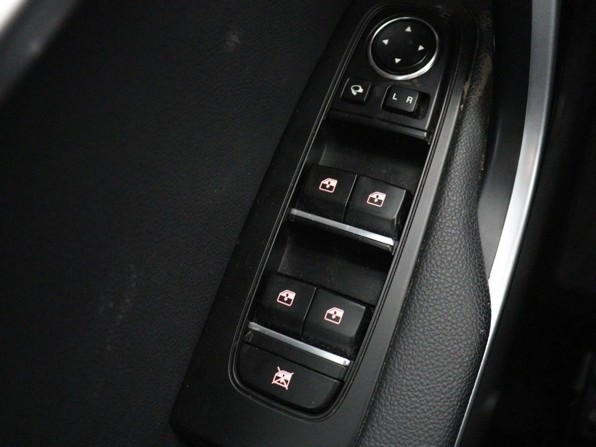 Hoofdafbeelding Kia Ceed