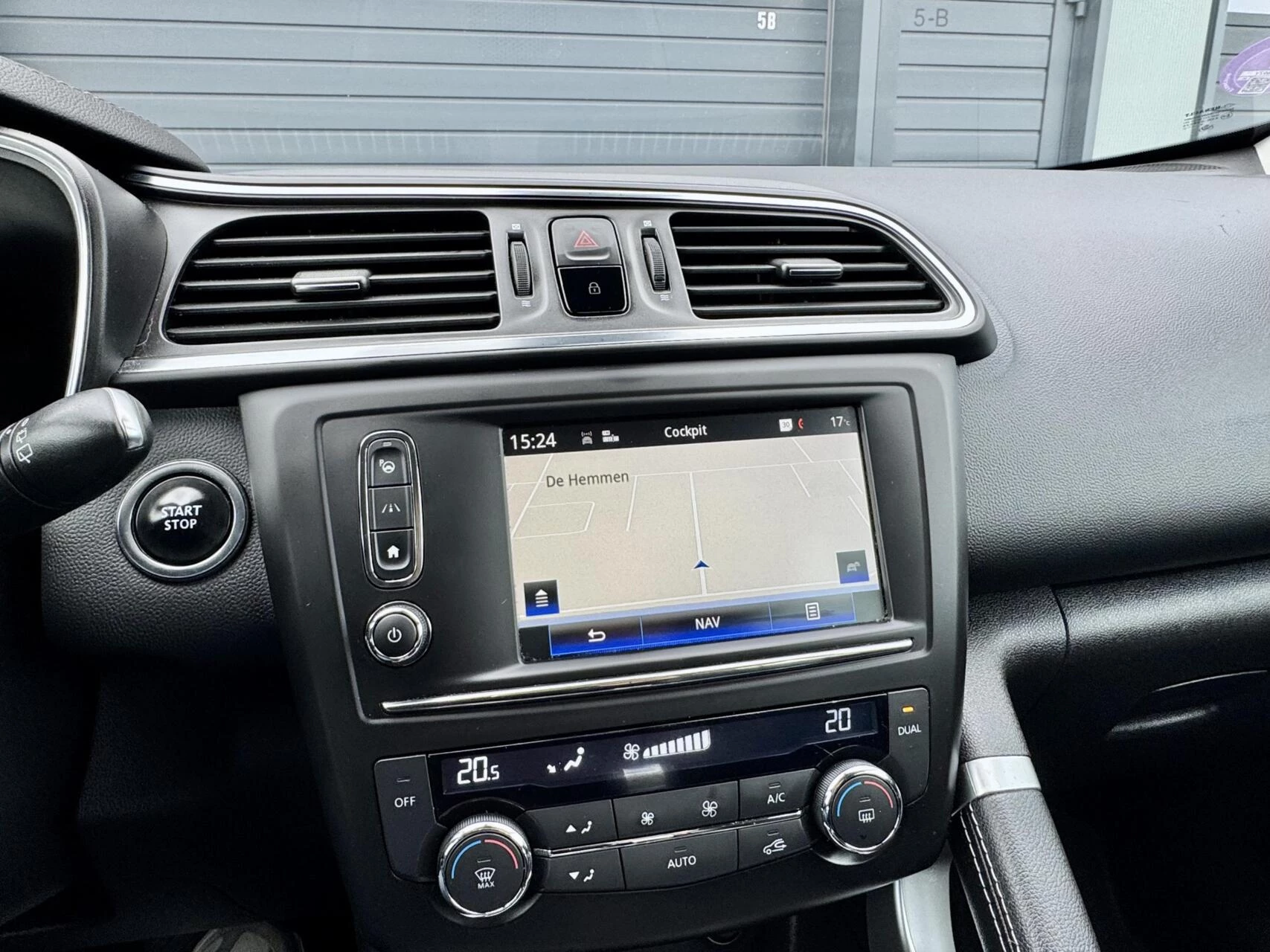 Hoofdafbeelding Renault Kadjar