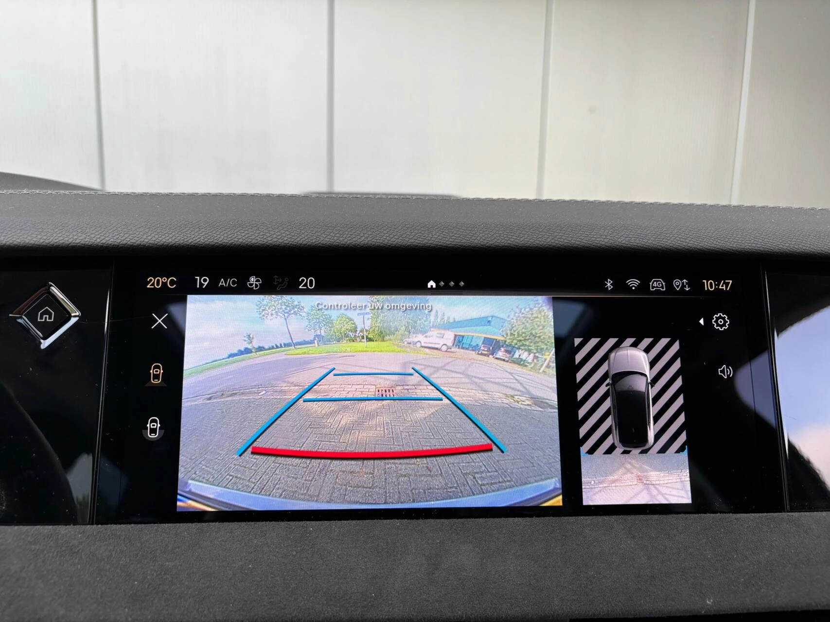 Hoofdafbeelding DS DS 4