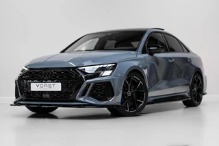 Audi RS 3 2.5 TFSI quattro Pano B&O Keramisch Leer Maxton